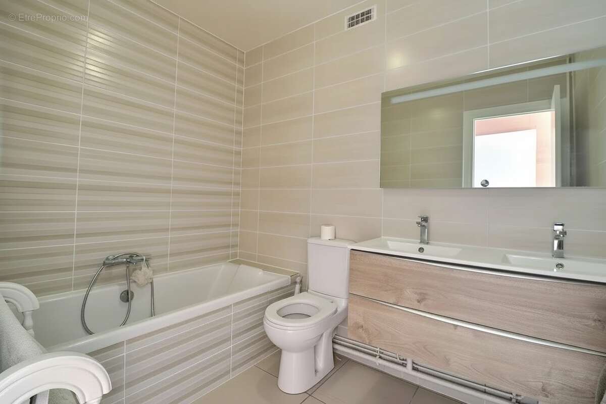 Appartement à ROYAT