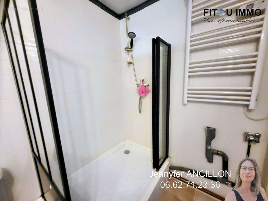 Appartement t2 mezzanine au domaine de pedros (fitou) - photo 13