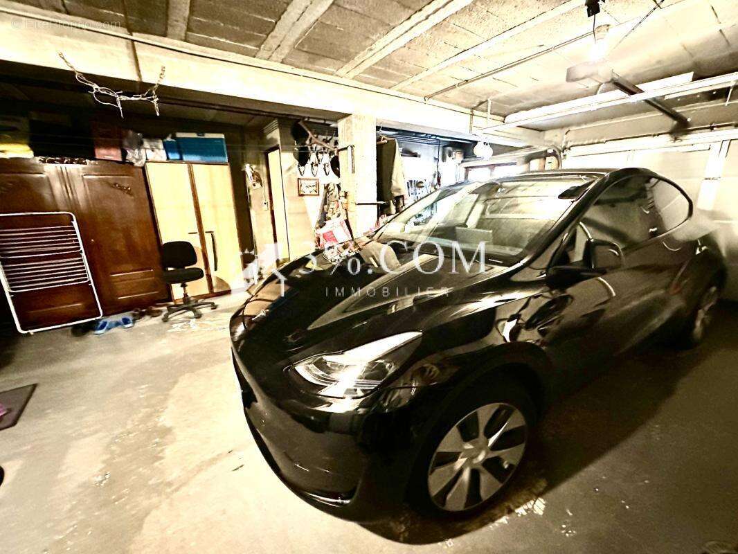 Maison à EINVILLE-AU-JARD