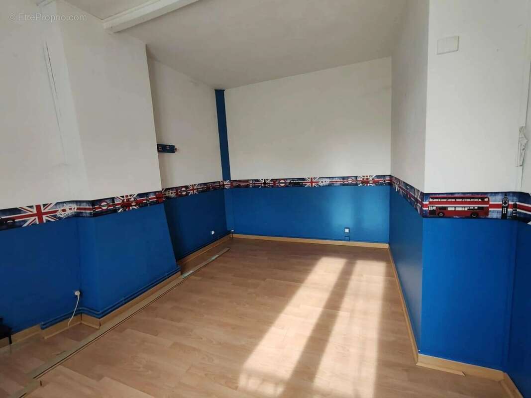 Maison 3 chambres - photo 6