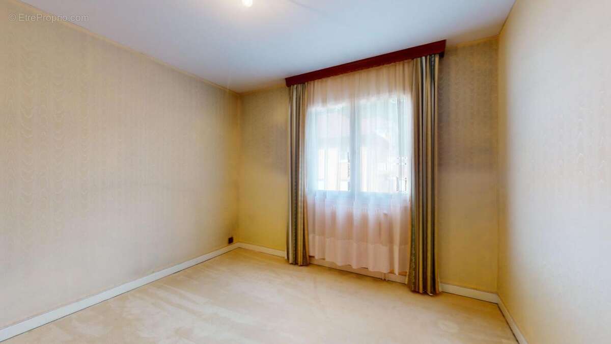 Appartement à MONTBELIARD