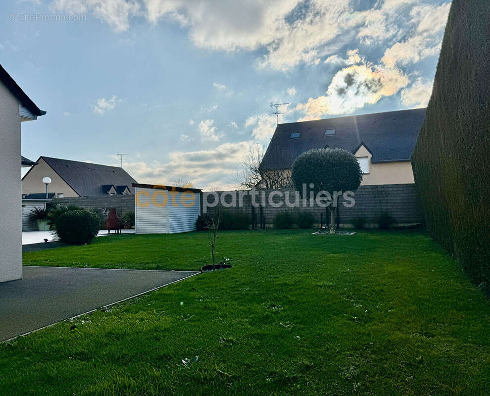 Maison à ANCTOVILLE-SUR-BOSCQ