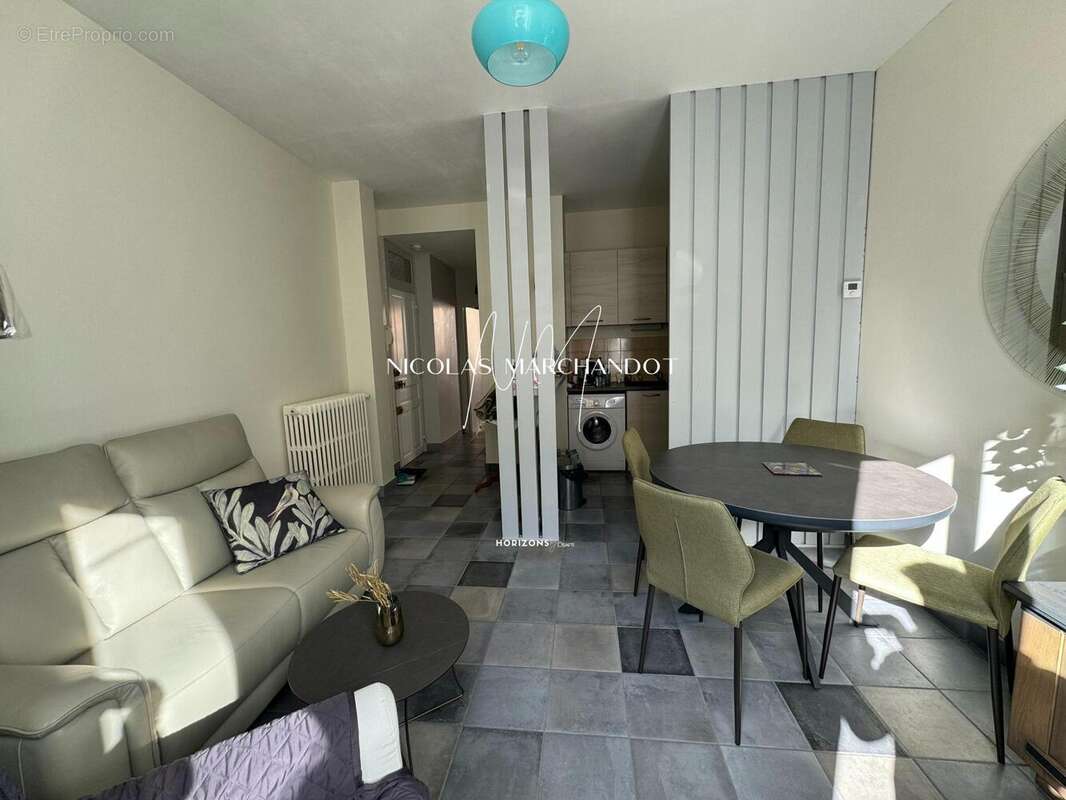 Photo 2 - Appartement à RODEZ