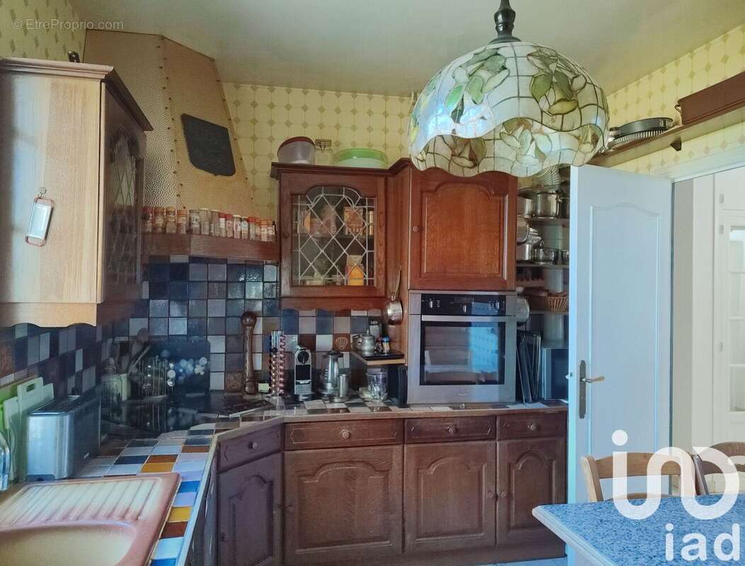 Photo 4 - Maison à CERNAY-LA-VILLE