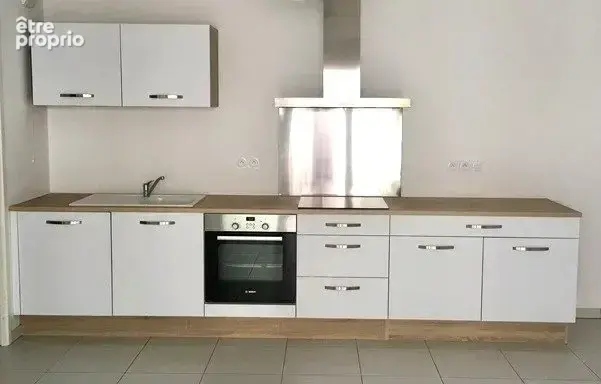 Appartement 3 pièces 62 m² à vendre à Montpellier (34000) - photo 4