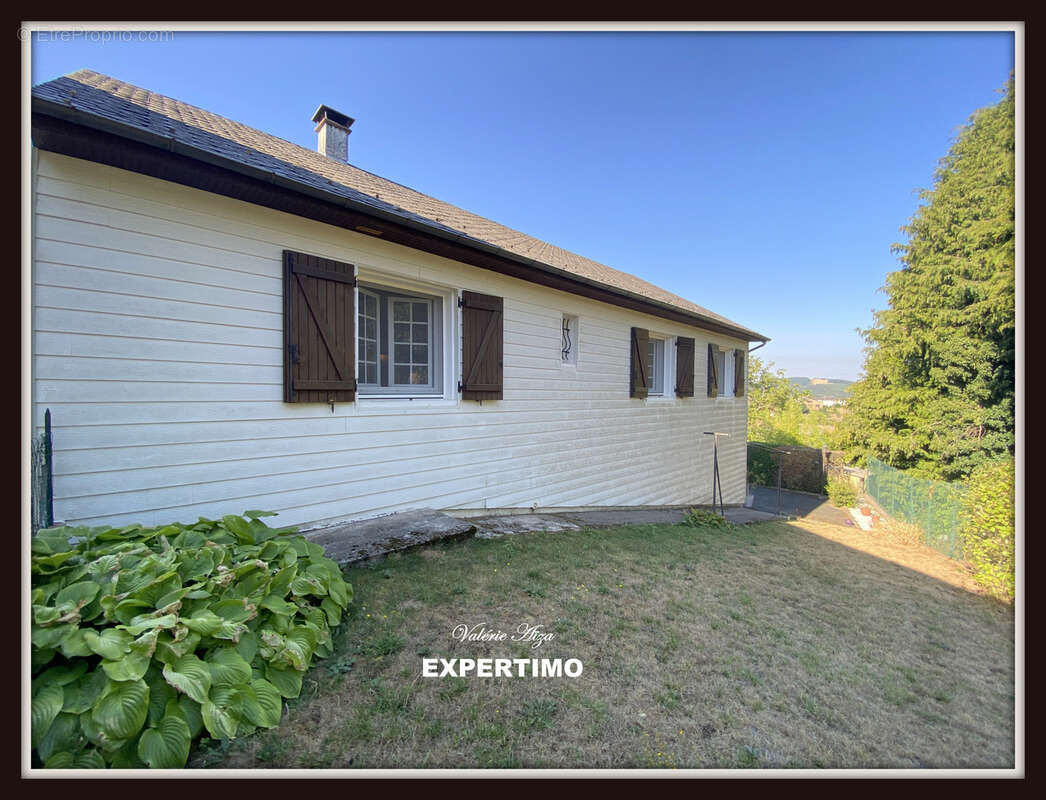 Maison avec terrain - photo 4