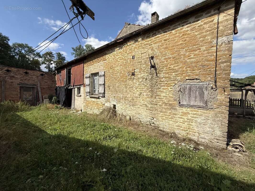 Maison à rénover - photo 8