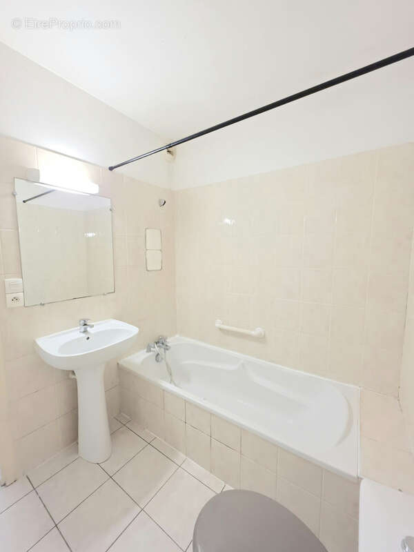 Appartement à HYERES
