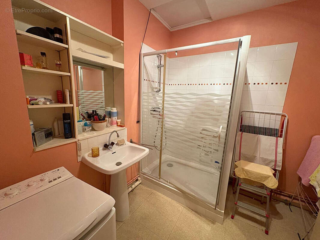 Appartement à MAYENNE