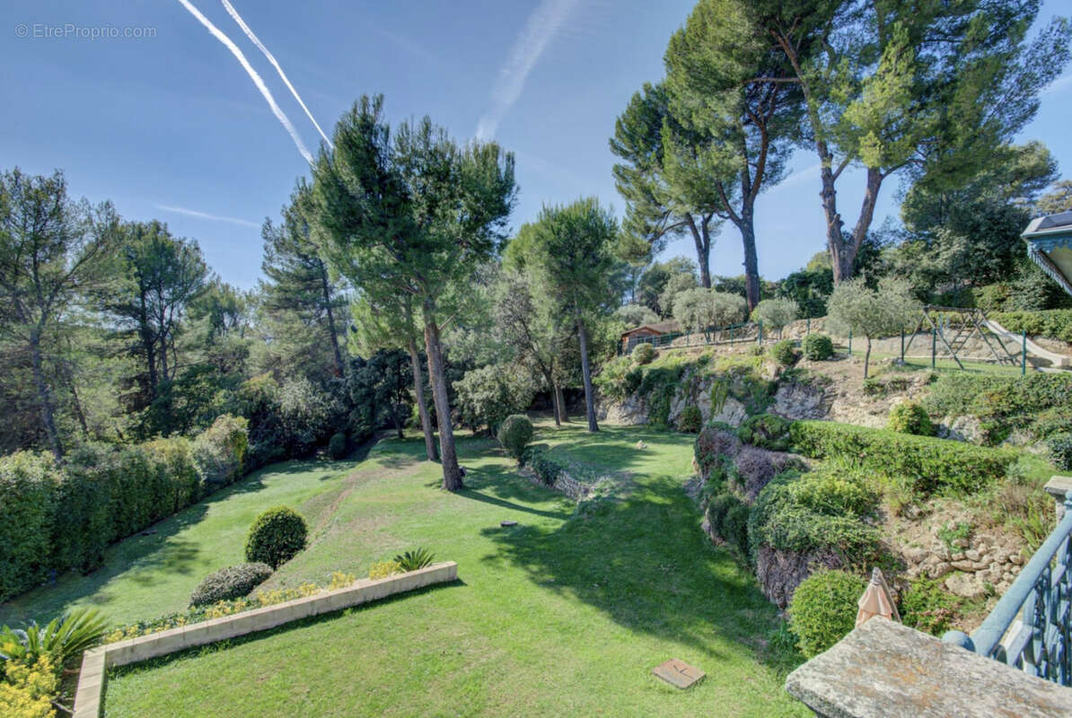 Maison à MARSEILLE-11E