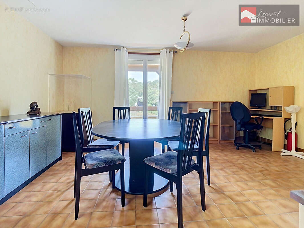 Maison sur sous-sol complet- 71260 BISSY LA MACONNAISE - photo 5