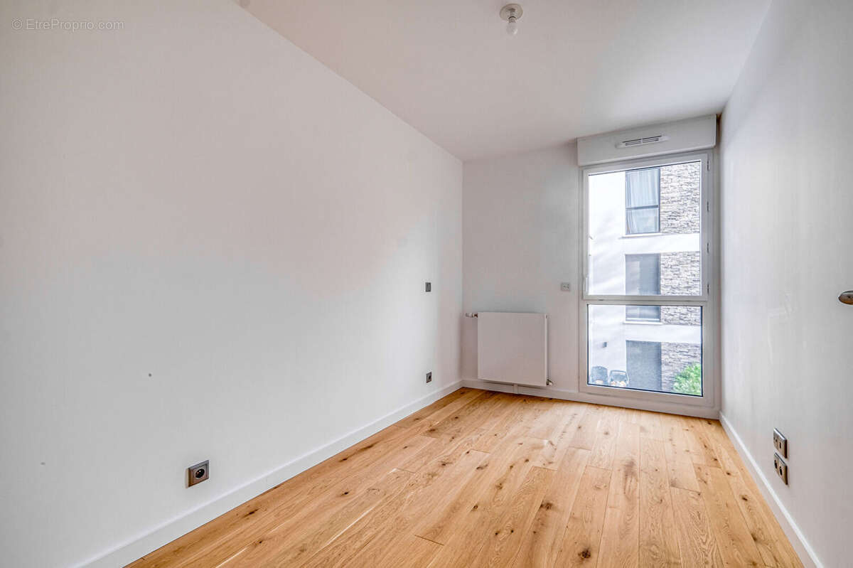 Appartement à BRY-SUR-MARNE