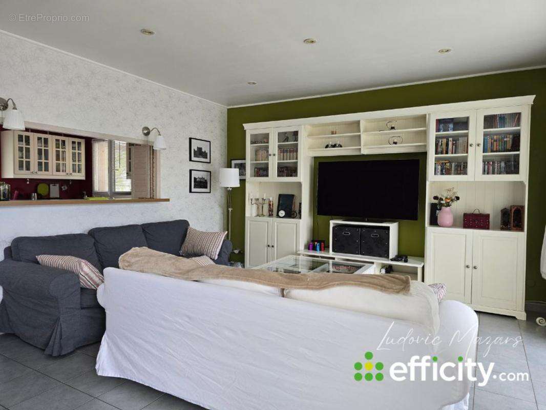 Maison à LABASTIDE-DU-TEMPLE