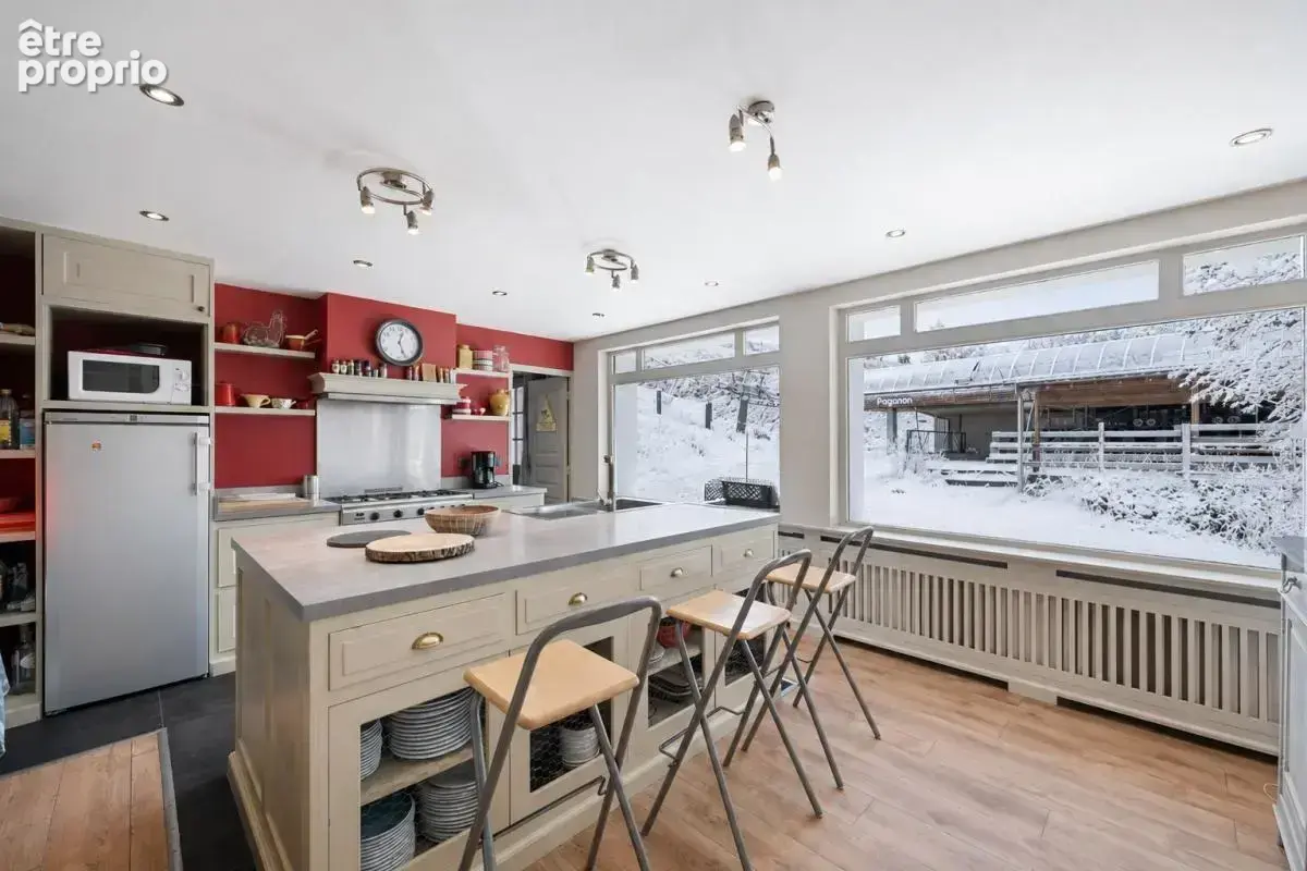 Chalet à vendre - photo 7