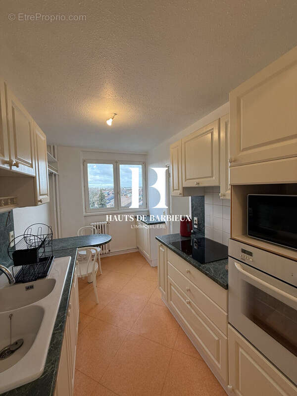 Appartement à WASQUEHAL