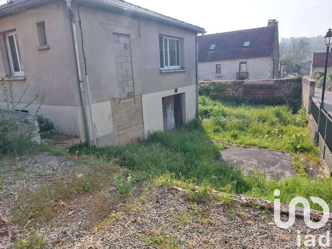 Photo 9 - Maison à LHUYS