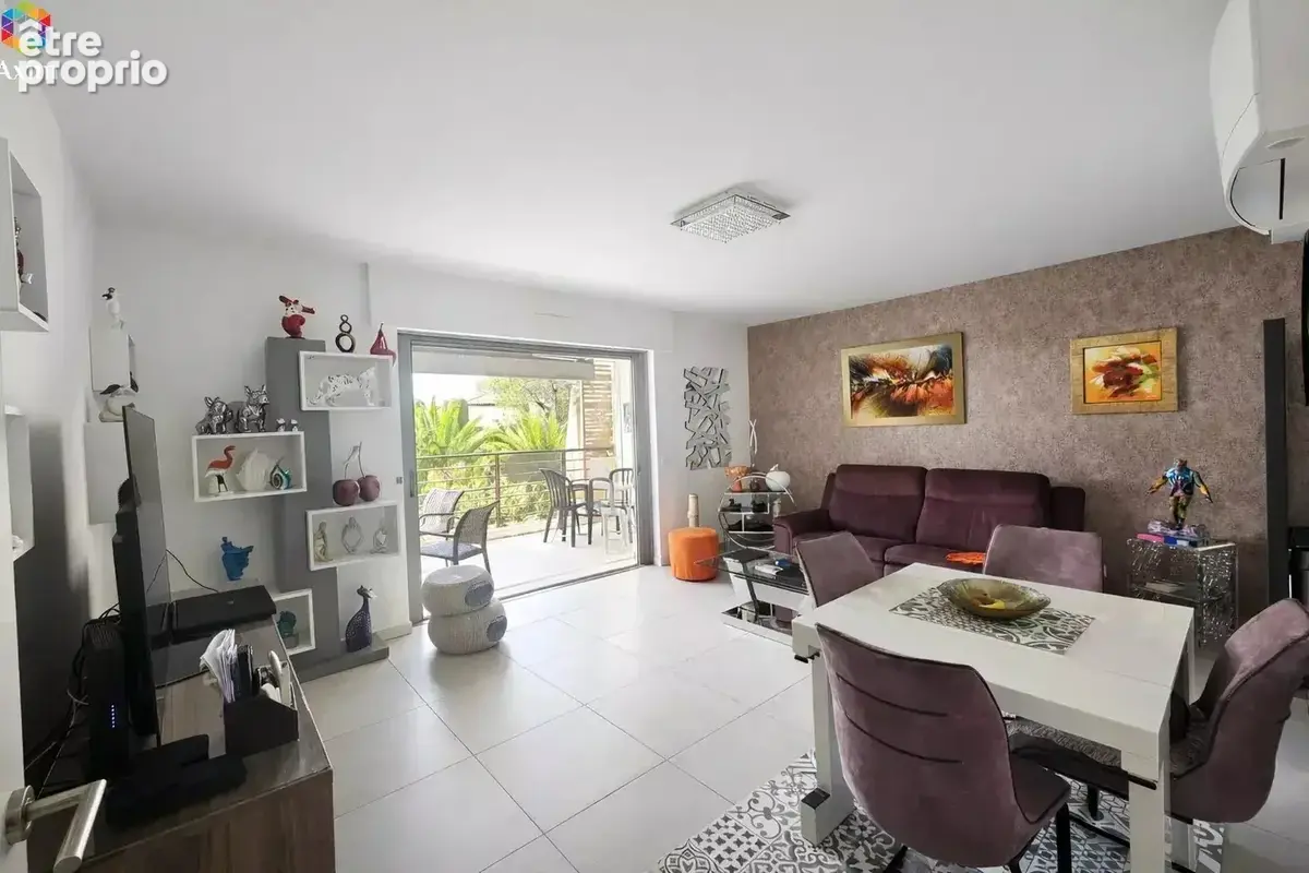 Appartement 3 pièces 75 m² à vendre à Saint-Raphael (83700) - photo 3