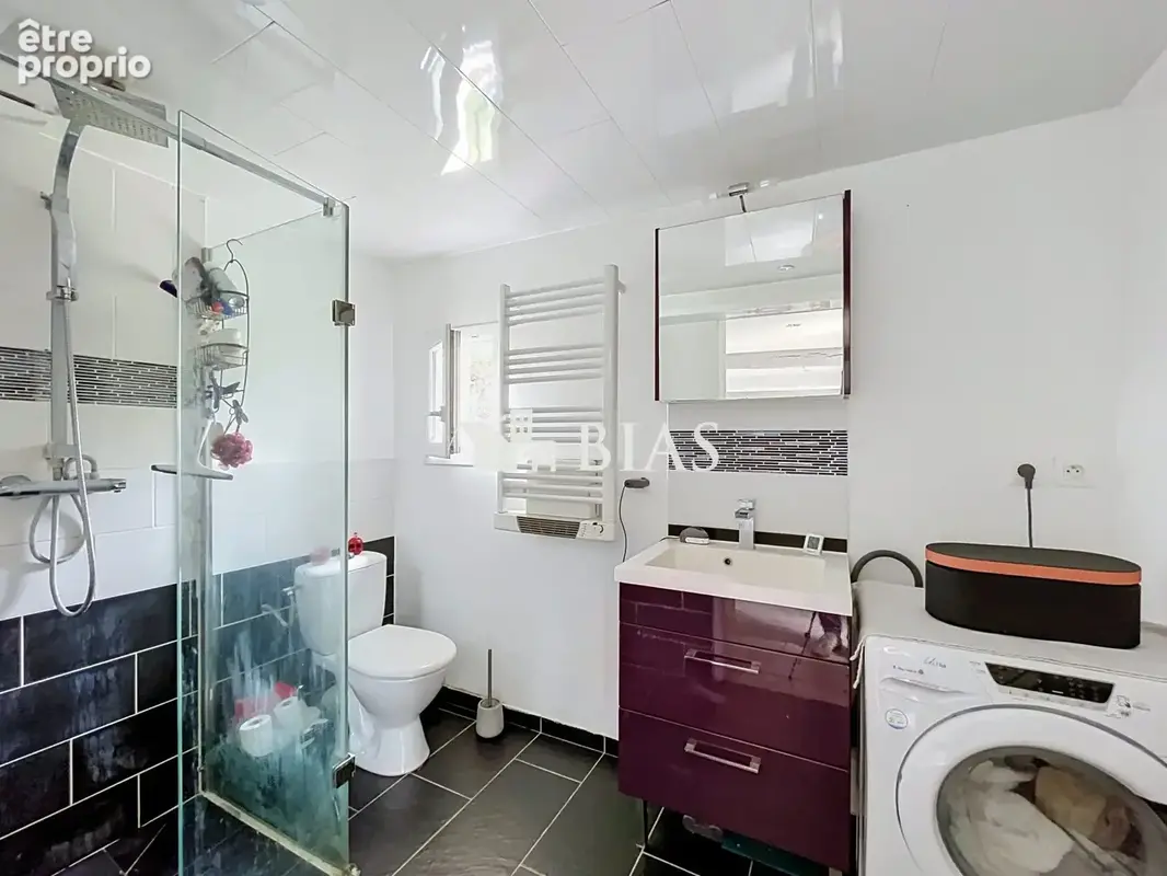 Maison 2 pièces 34 m² à vendre à Saint-Eloi-De-Fourques (27800) - photo 8