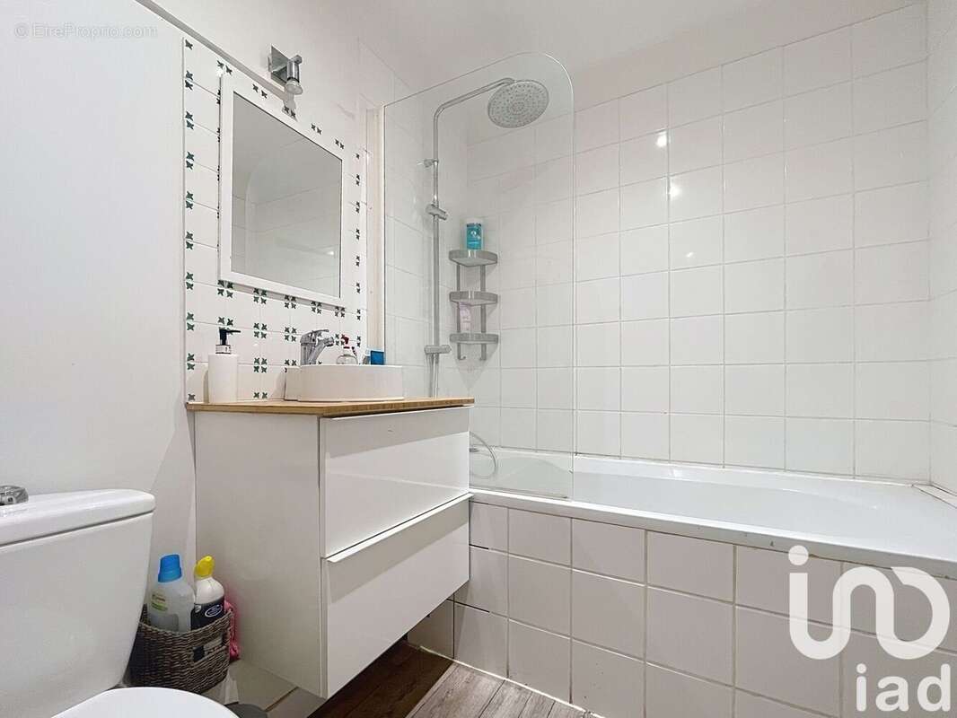 Photo 9 - Appartement à TOULOUSE