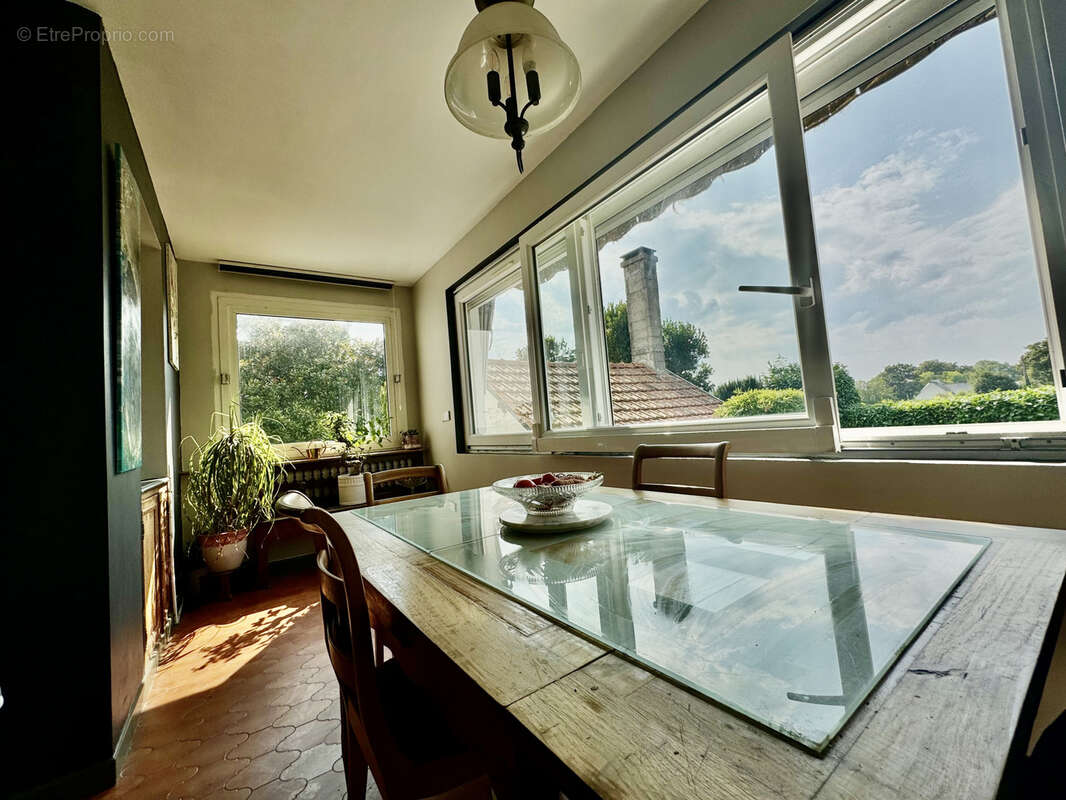 Maison à MOELAN-SUR-MER