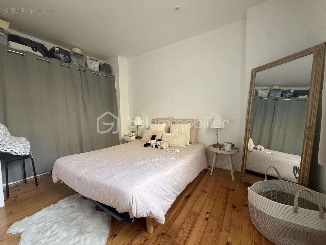 Appartement à LISIEUX