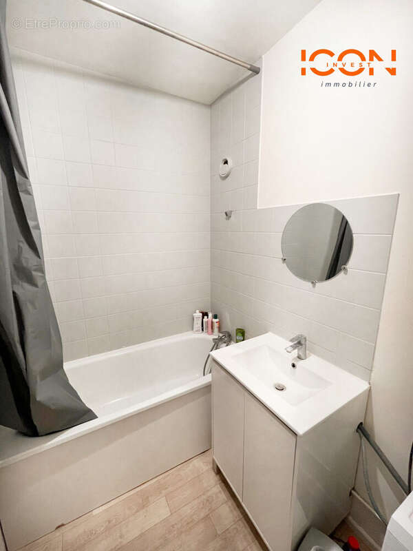 Appartement 76 m² à Montbeliard  - photo 7