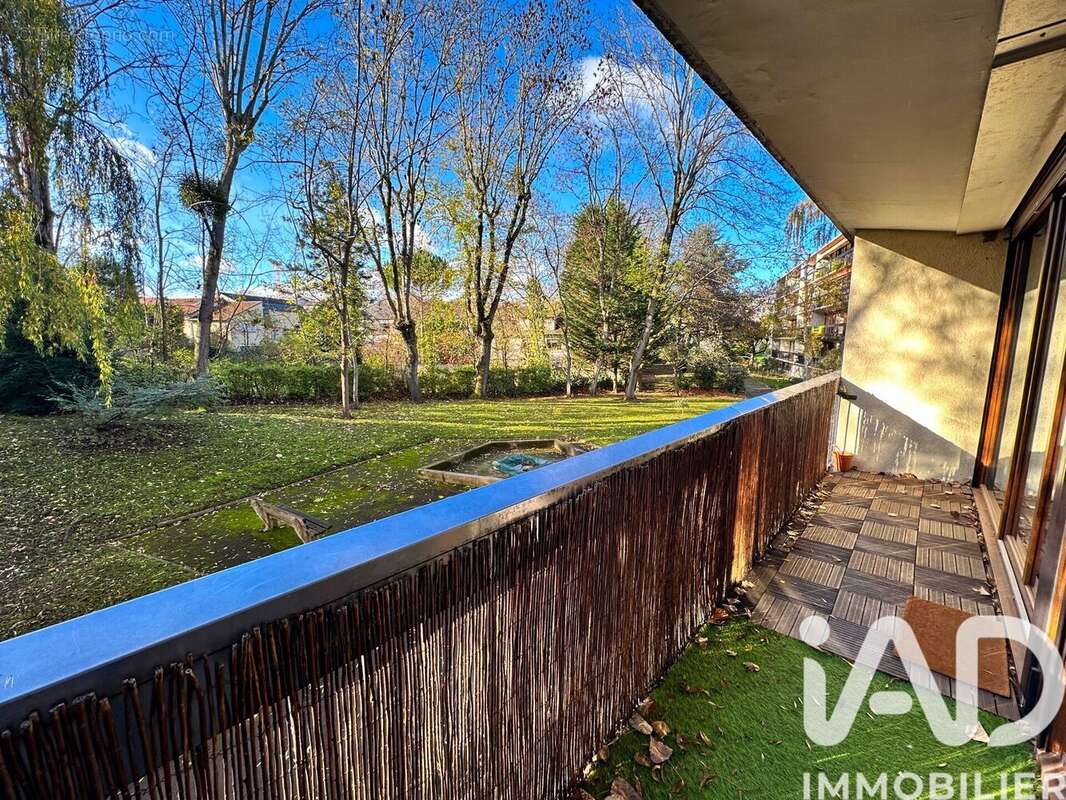 Photo 9 - Appartement à ANTONY