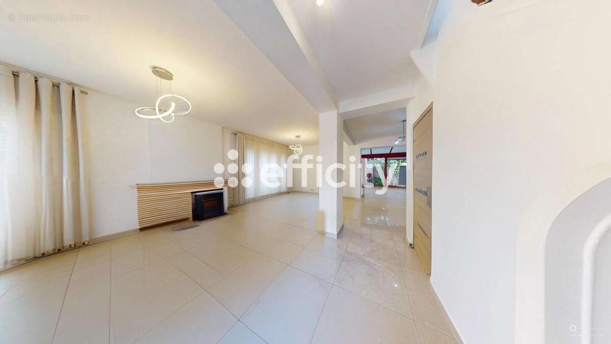 Maison 149 m² à Villeneuve-D'ascq  - photo 6