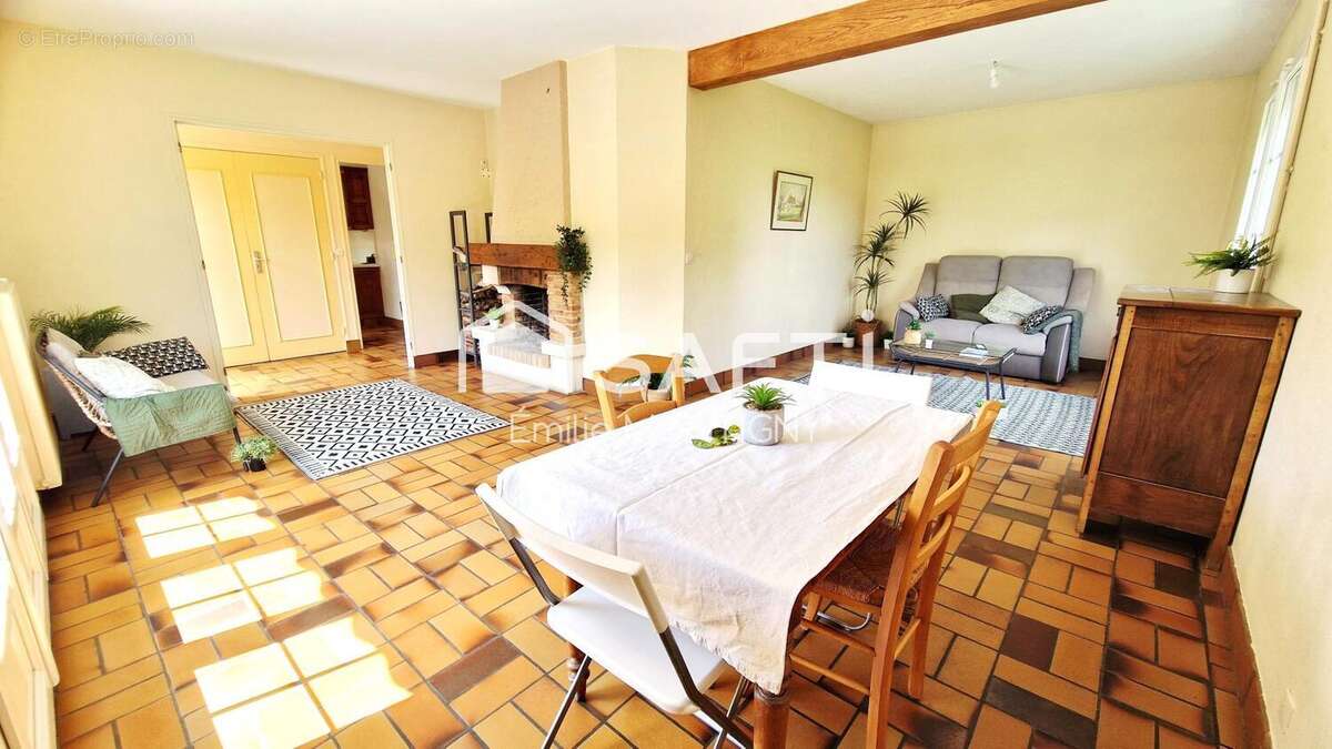 Photo 4 - Maison à DOZULE