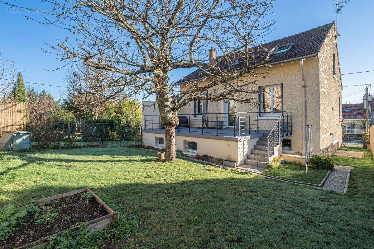 Maison à LIMOGES