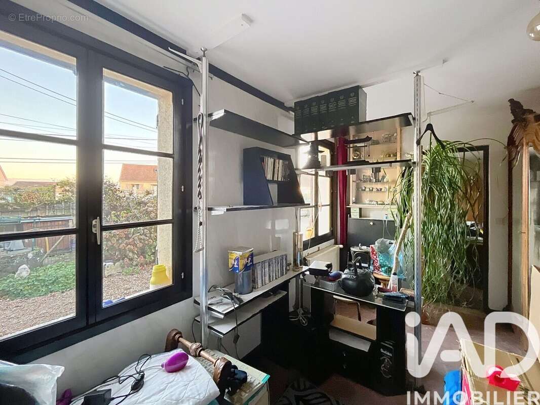 Photo 8 - Maison à GAMACHES-EN-VEXIN