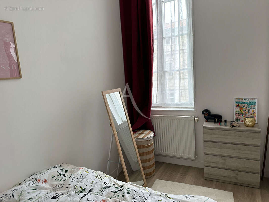 Appartement à ROCHEFORT