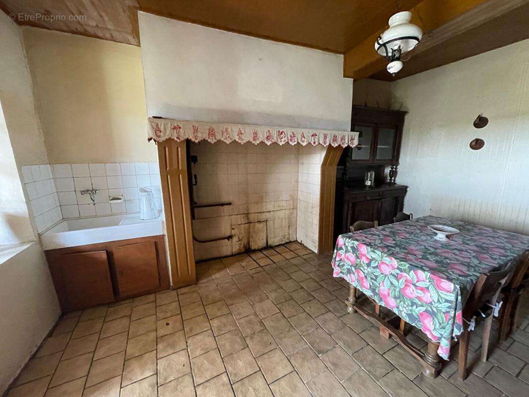 Ensemble immobilier 137m2 - photo 10