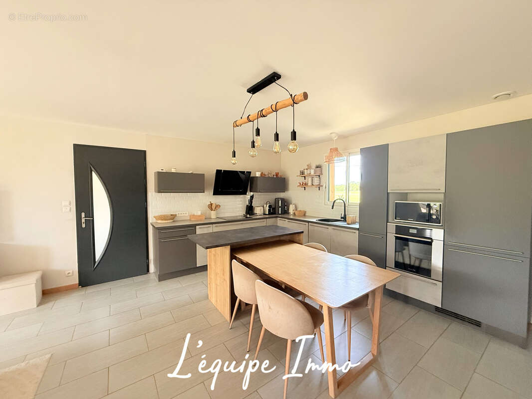 Maison à PLAISANCE-DU-TOUCH
