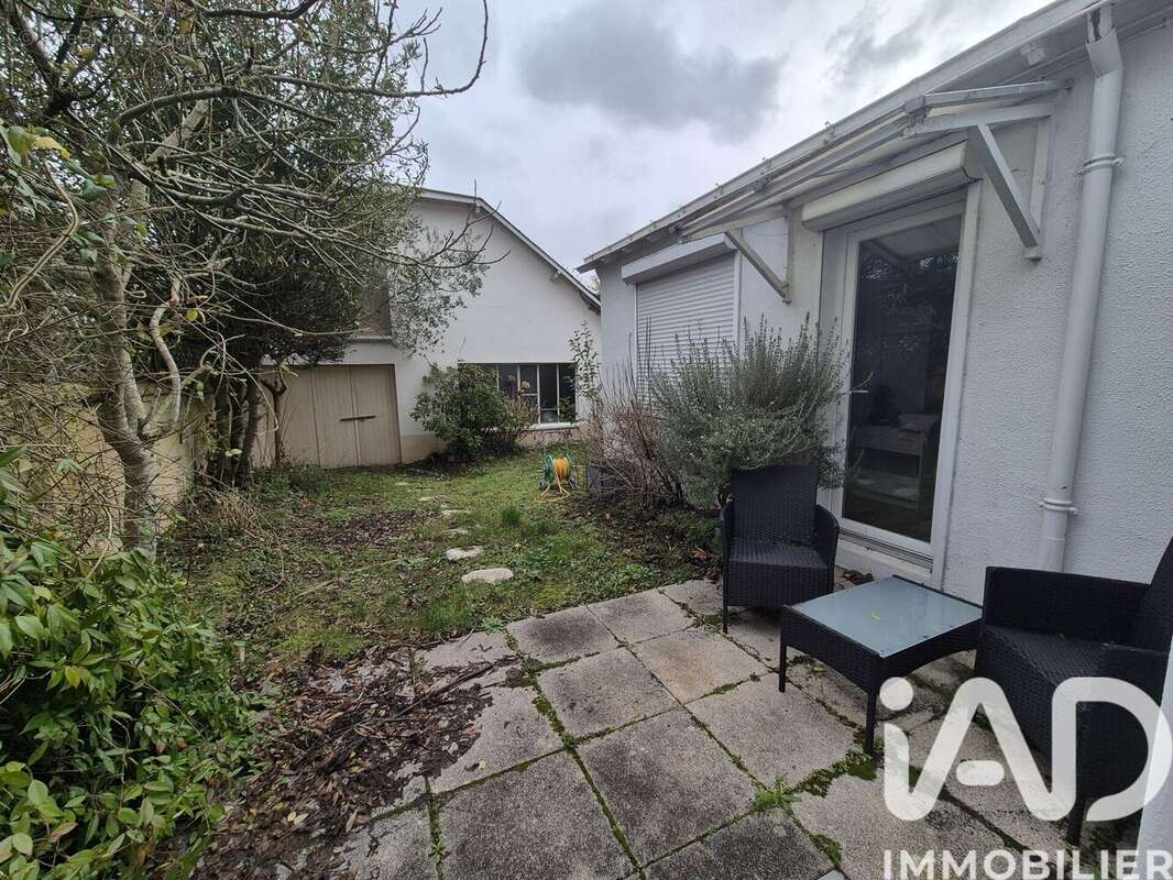 Photo 7 - Maison à NANTES