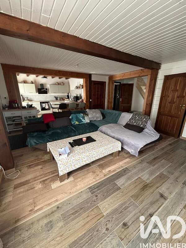 Photo 3 - Maison à MIGENNES