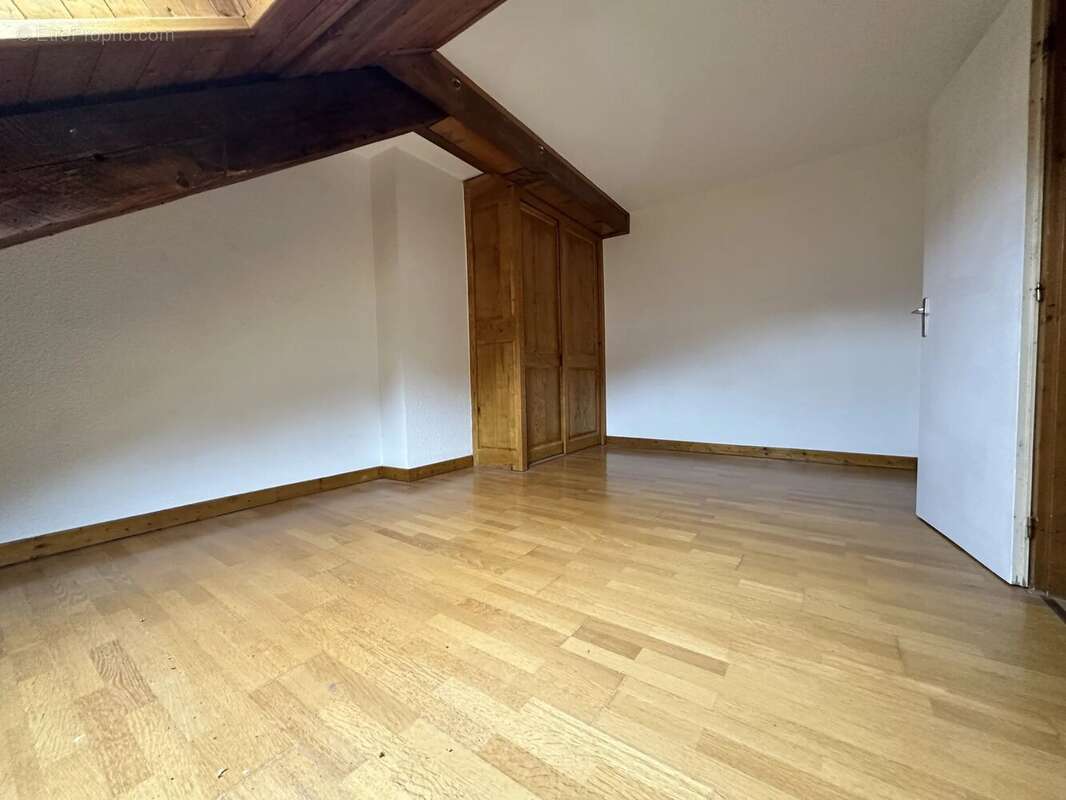 Appartement à LE BOURG-D'OISANS