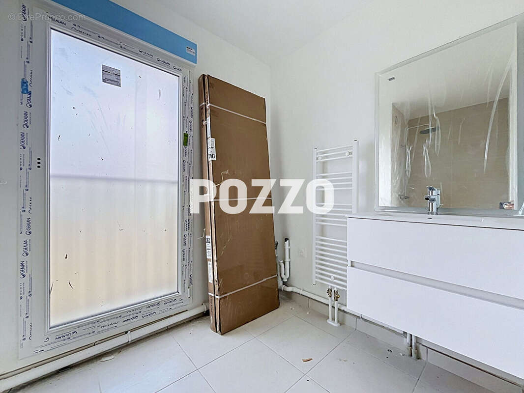 Appartement à TOUQUES