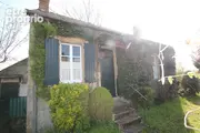 Maison à CHAMPVERT