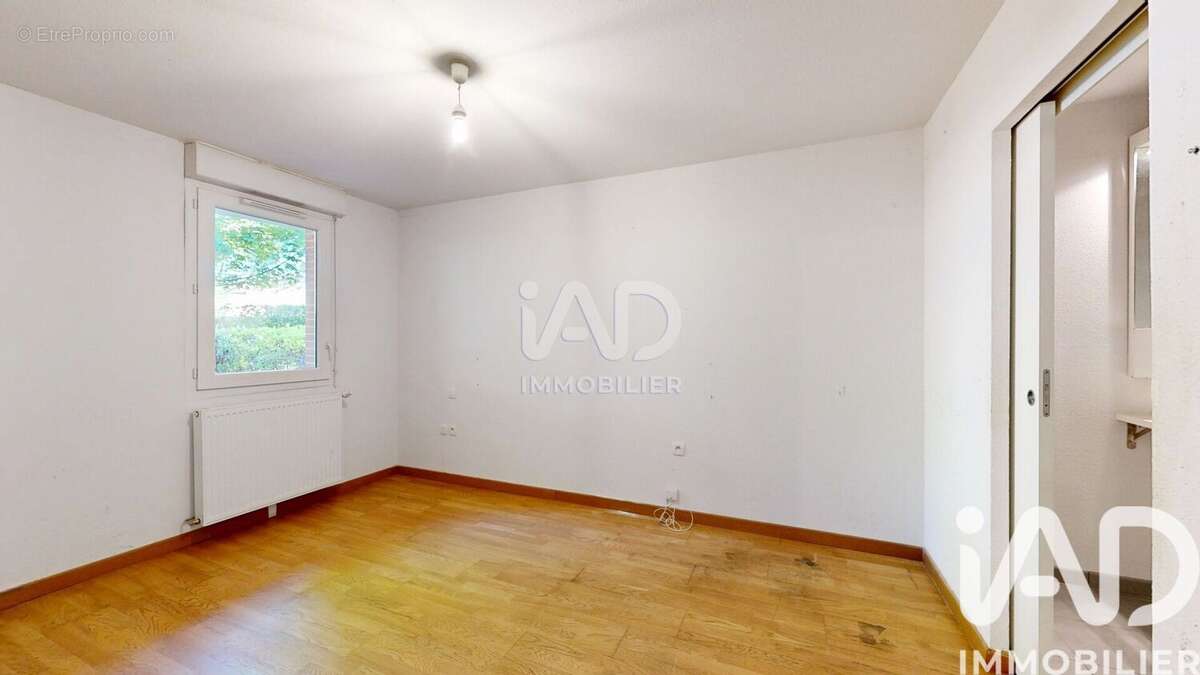 Photo 8 - Appartement à CASTANET-TOLOSAN