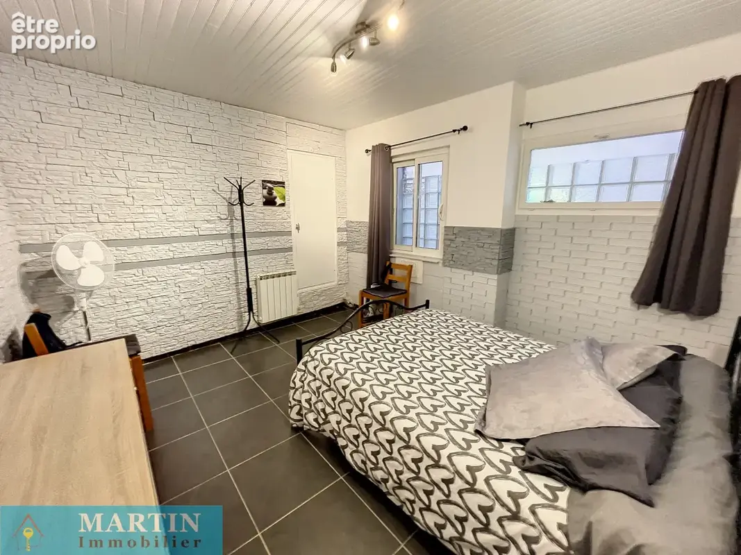 Appartement type t2 - photo 9