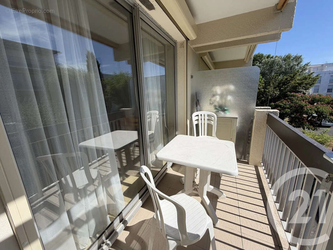 Appartement à ROYAN
