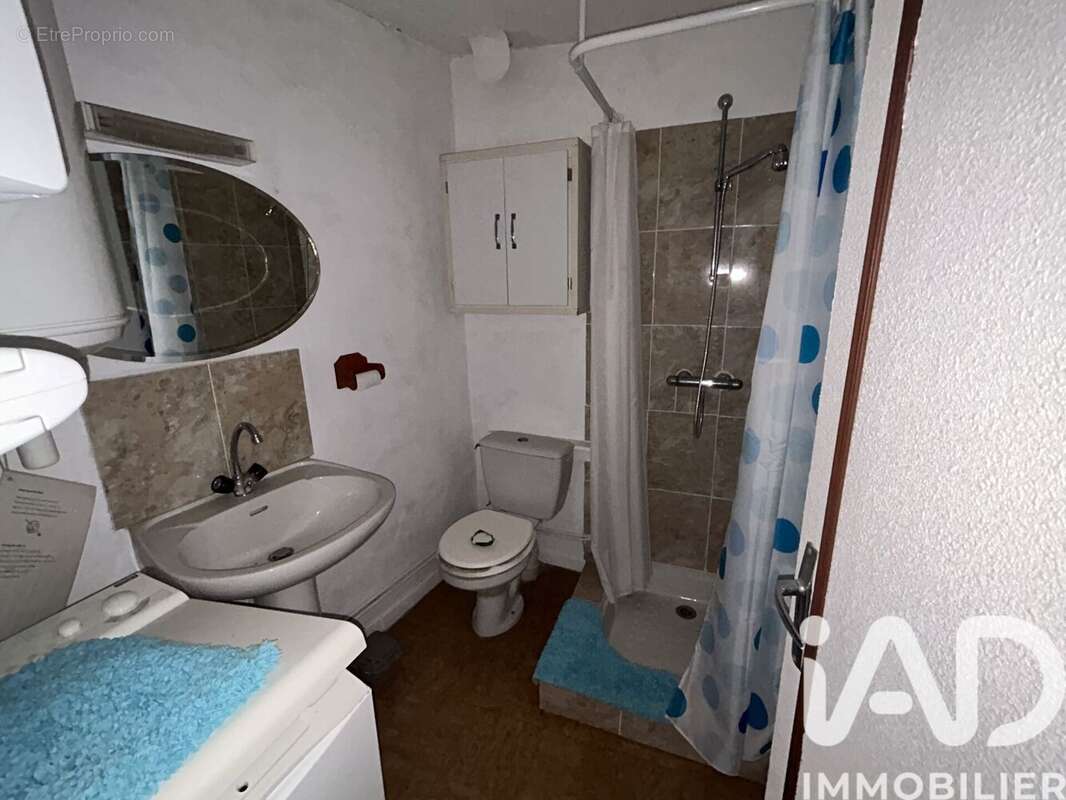 Photo 5 - Maison à CHAILLAC