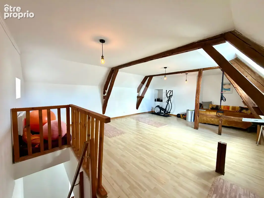 Maison 154m² à égreville - photo 15