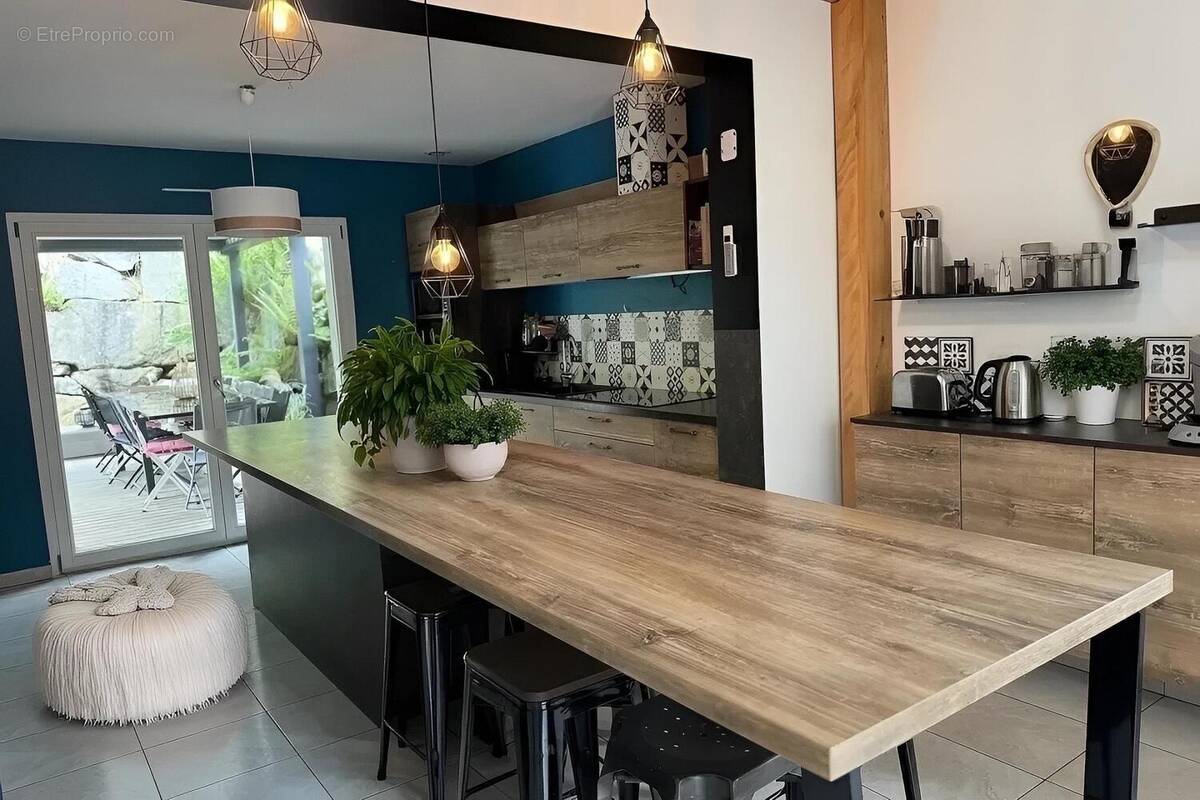 Photo 1 - Maison à GERARDMER