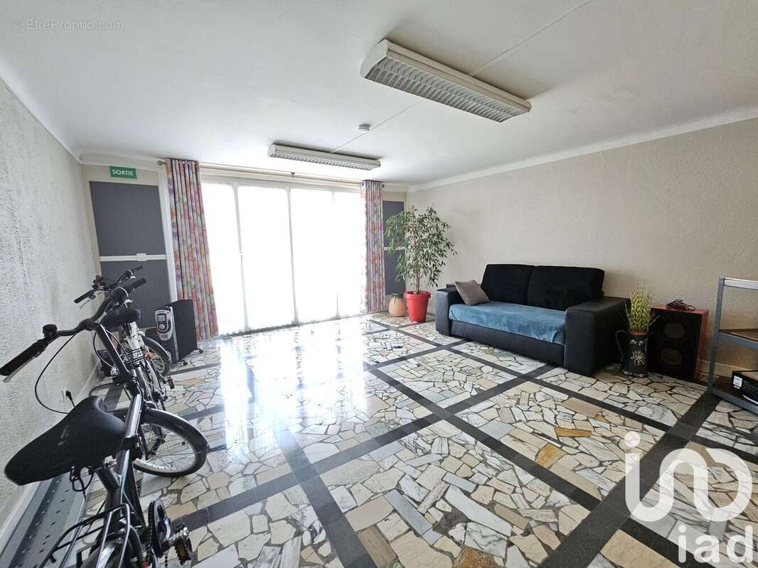 Photo 5 - Appartement à VENCE