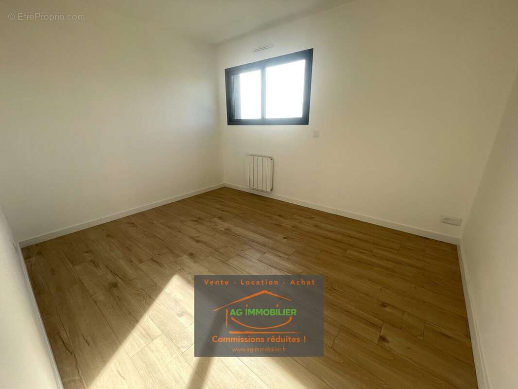 Maison à L'HERMITAGE