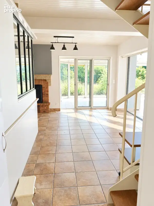 Maison 6 pièces 140 m² à vendre à Saint-Priest-La-Marche (18370) - photo 25
