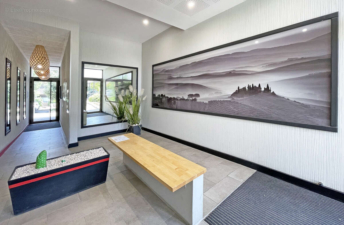 Appartement à SAINT-JEAN-DE-VEDAS