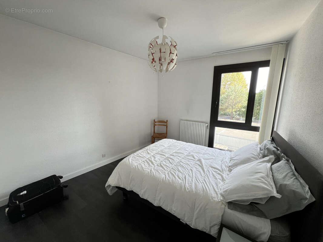 Appartement à LE BOUSCAT